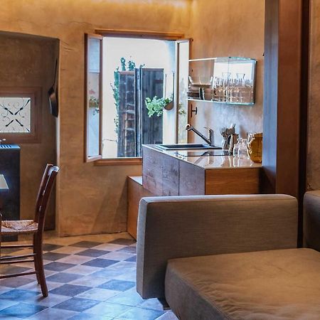 Il Molino Hotell Asolo Exteriör bild