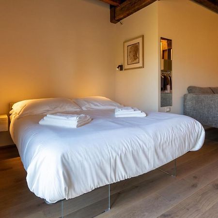 Il Molino Hotell Asolo Exteriör bild