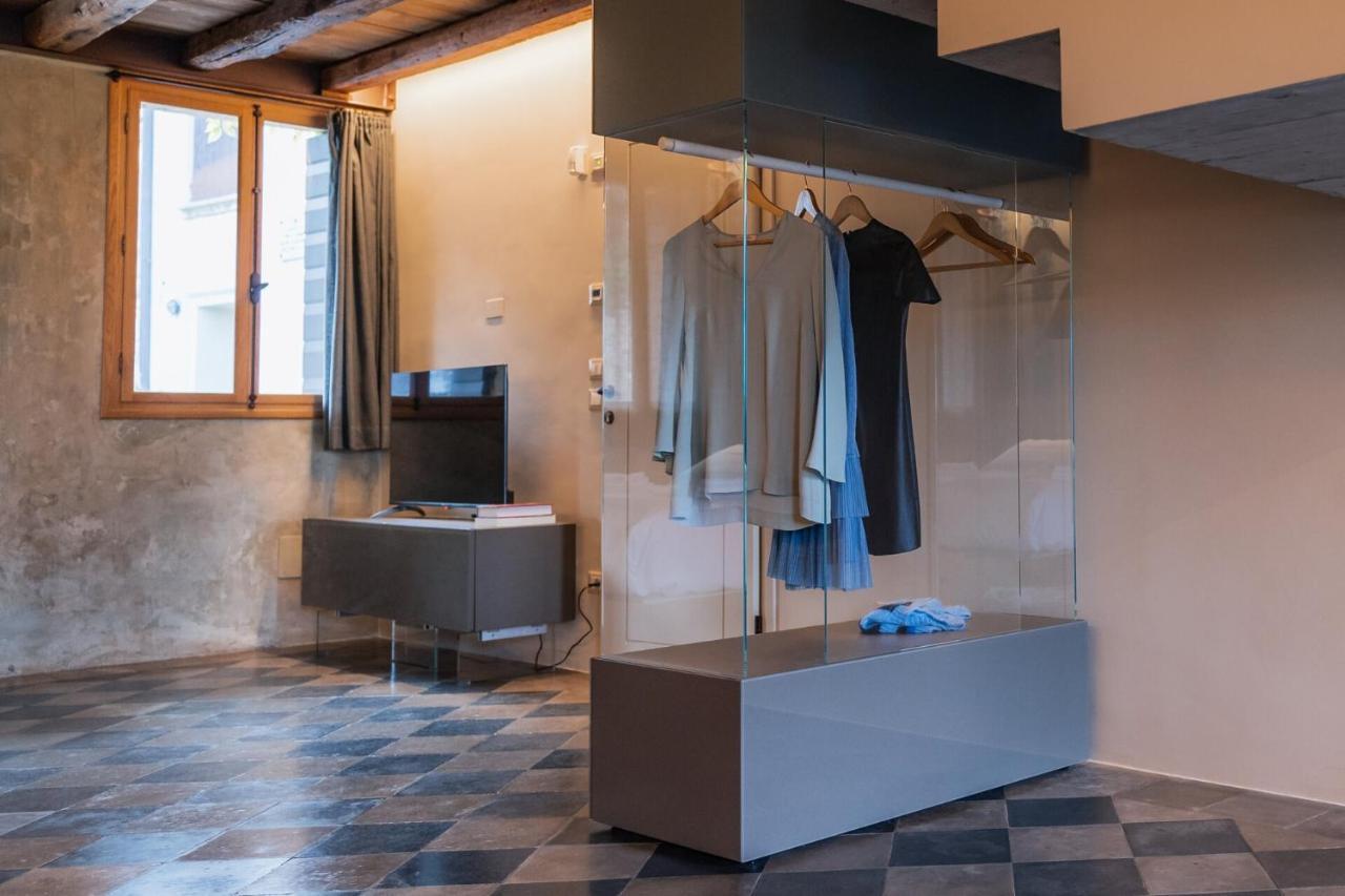 Il Molino Hotell Asolo Exteriör bild