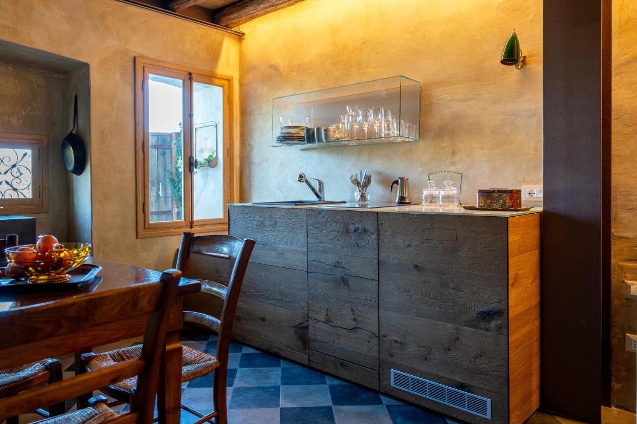Il Molino Hotell Asolo Exteriör bild