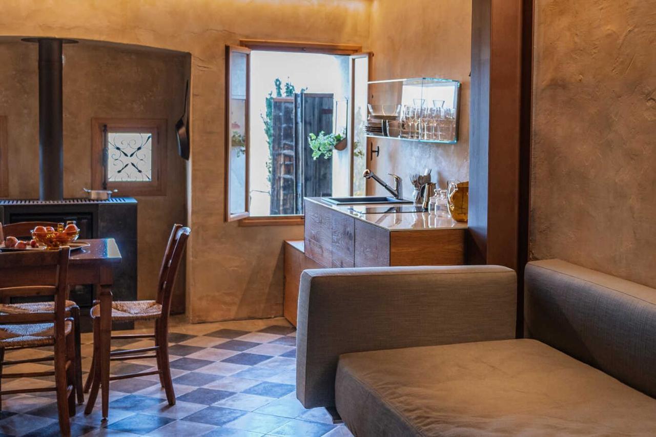 Il Molino Hotell Asolo Exteriör bild