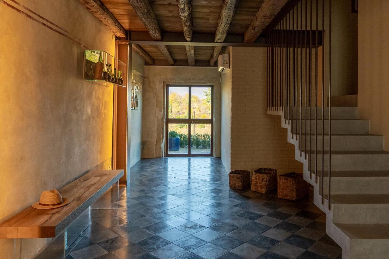 Il Molino Hotell Asolo Exteriör bild