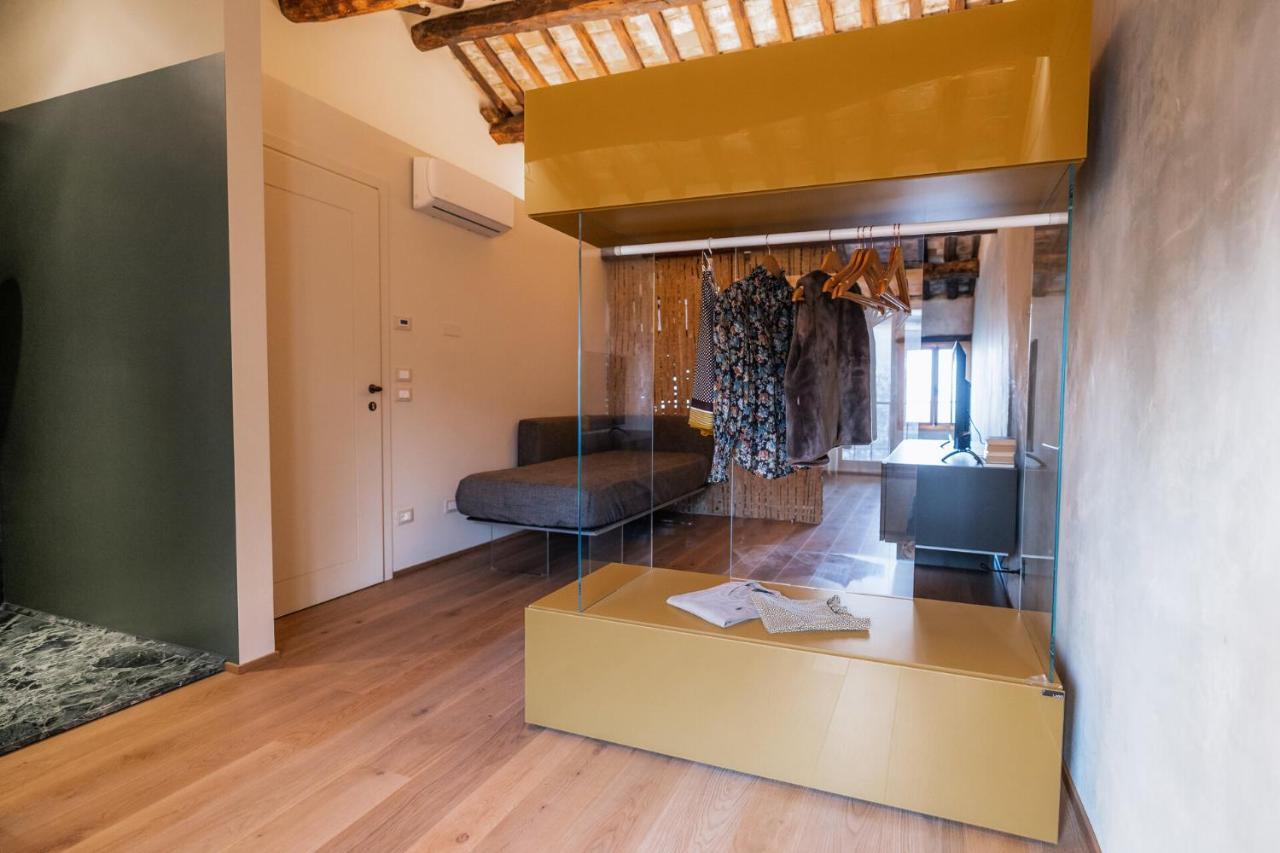 Il Molino Hotell Asolo Exteriör bild