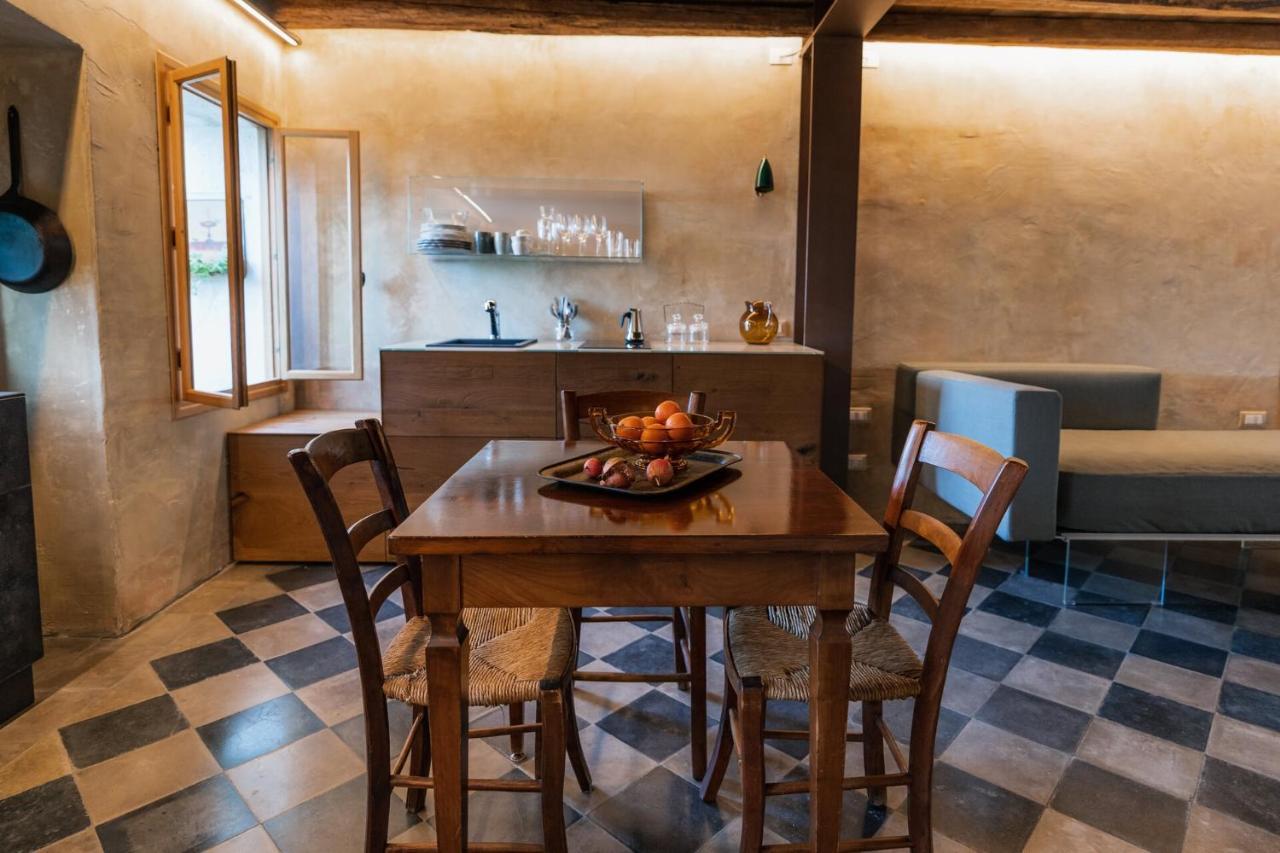 Il Molino Hotell Asolo Exteriör bild