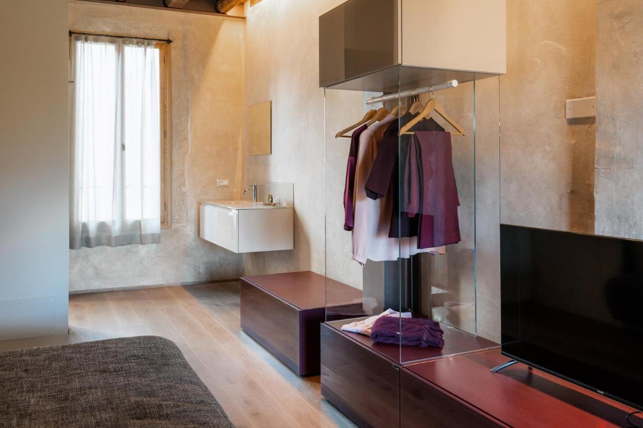 Il Molino Hotell Asolo Exteriör bild