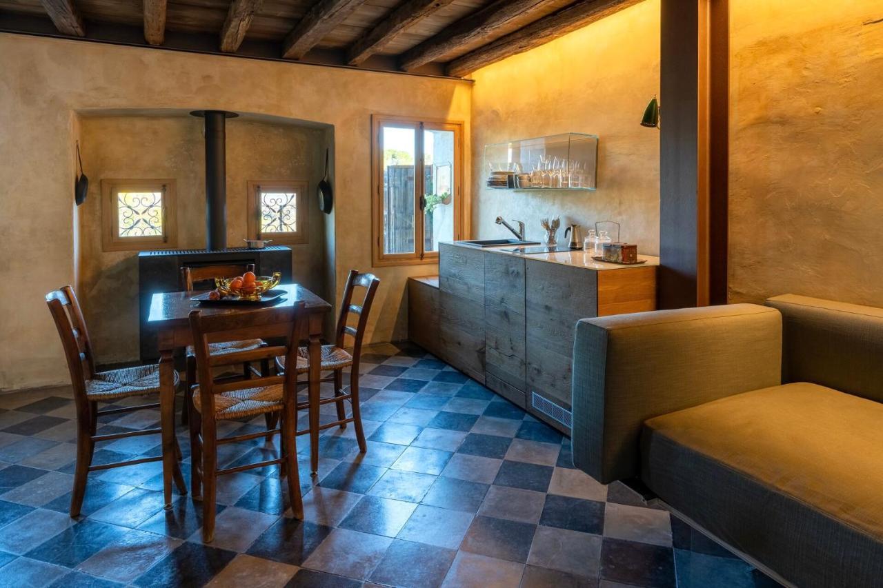 Il Molino Hotell Asolo Exteriör bild