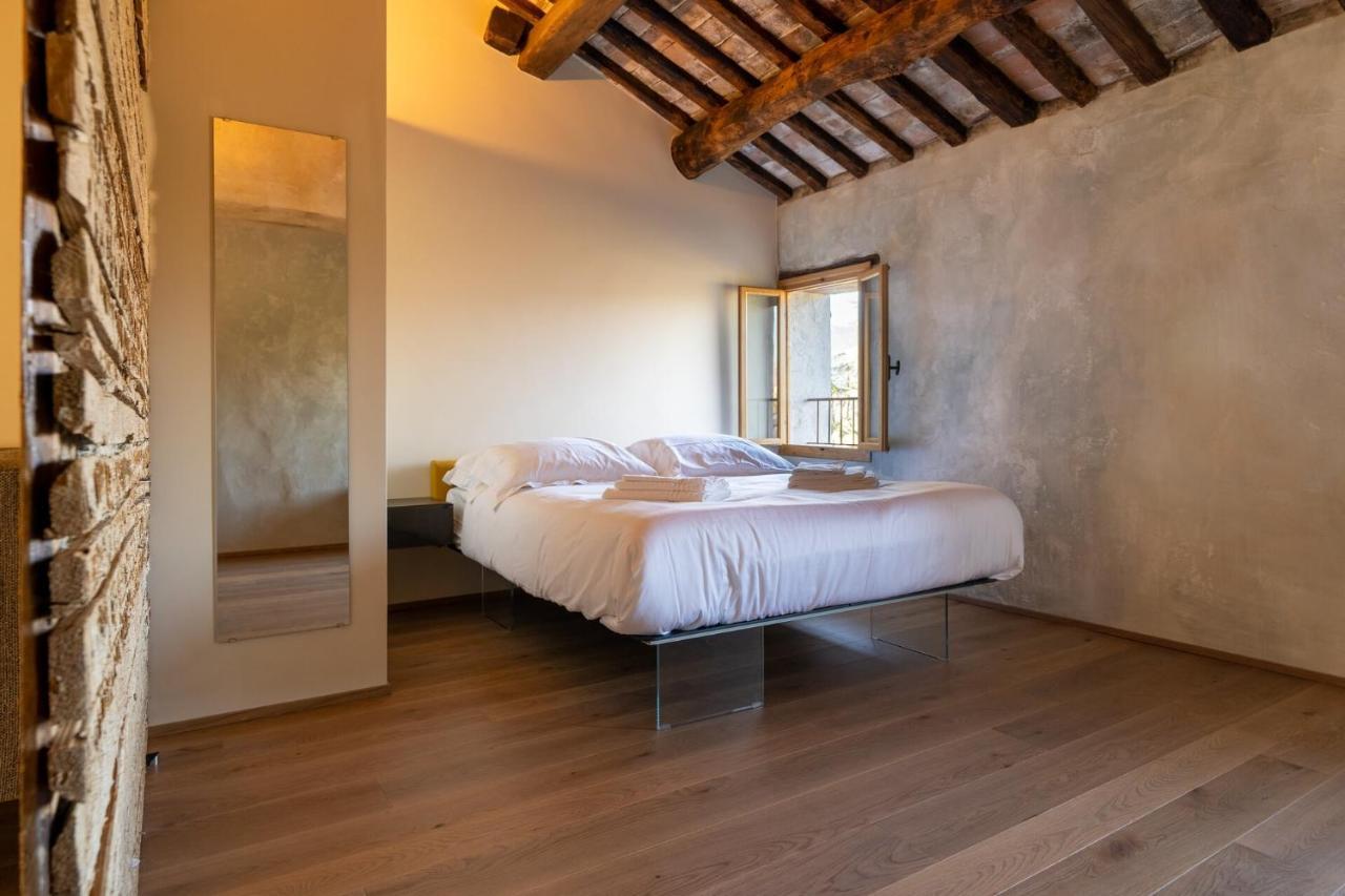 Il Molino Hotell Asolo Exteriör bild