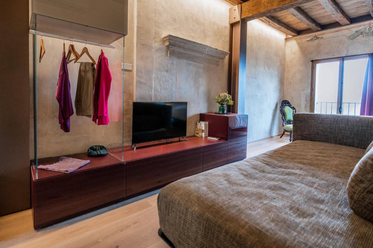 Il Molino Hotell Asolo Exteriör bild