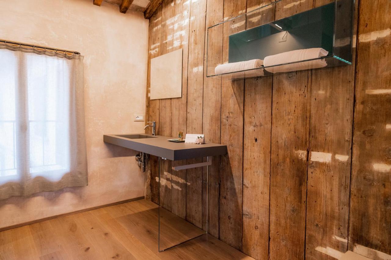 Il Molino Hotell Asolo Exteriör bild
