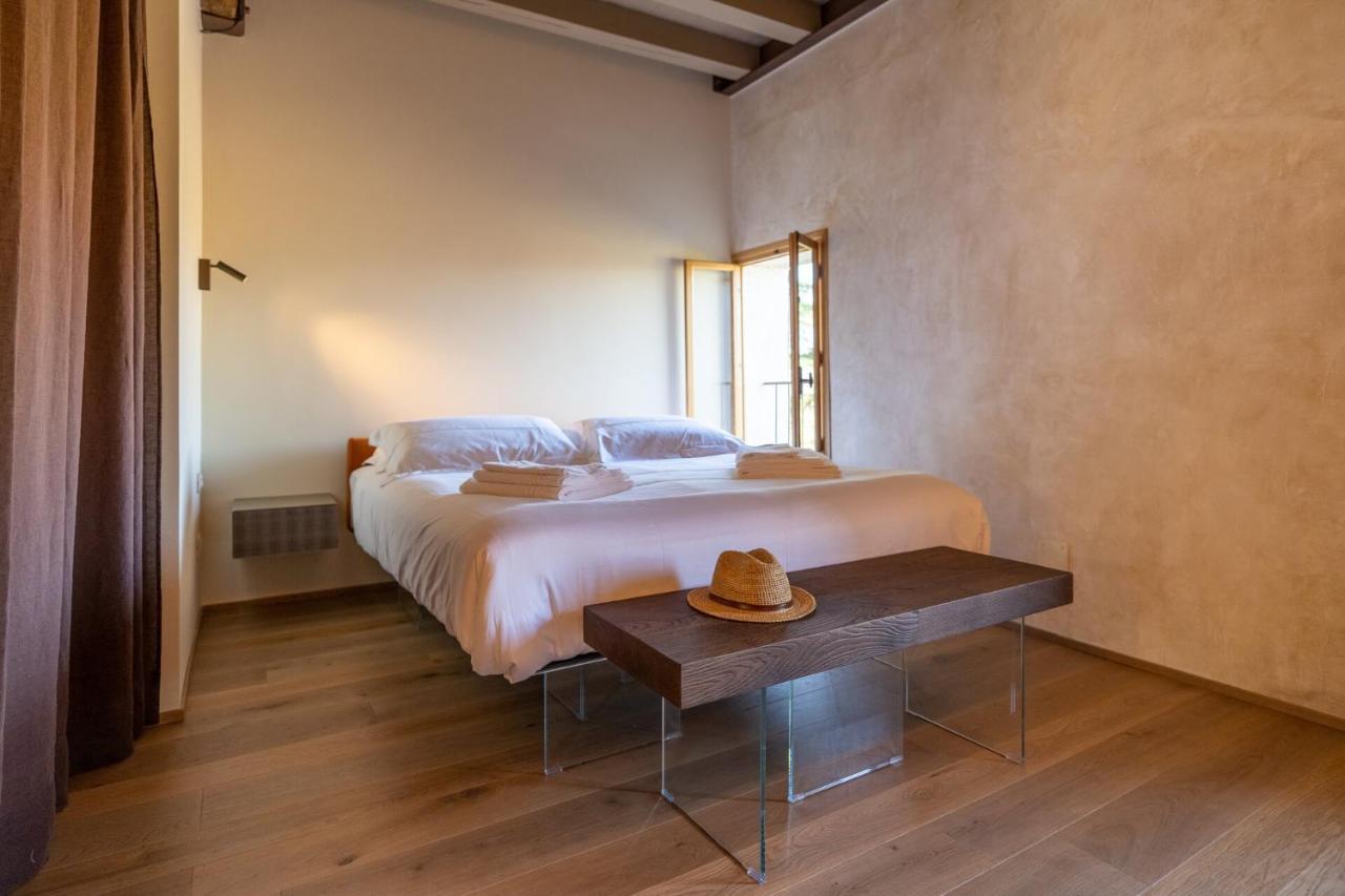 Il Molino Hotell Asolo Exteriör bild