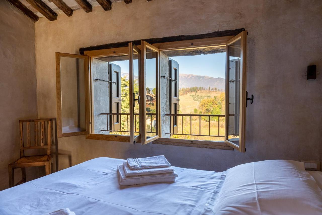 Il Molino Hotell Asolo Exteriör bild