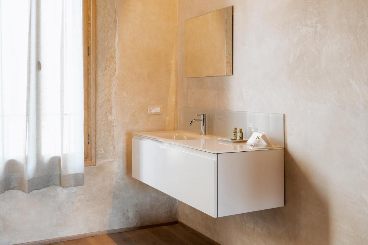 Il Molino Hotell Asolo Exteriör bild