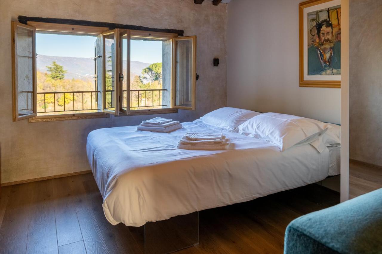 Il Molino Hotell Asolo Exteriör bild