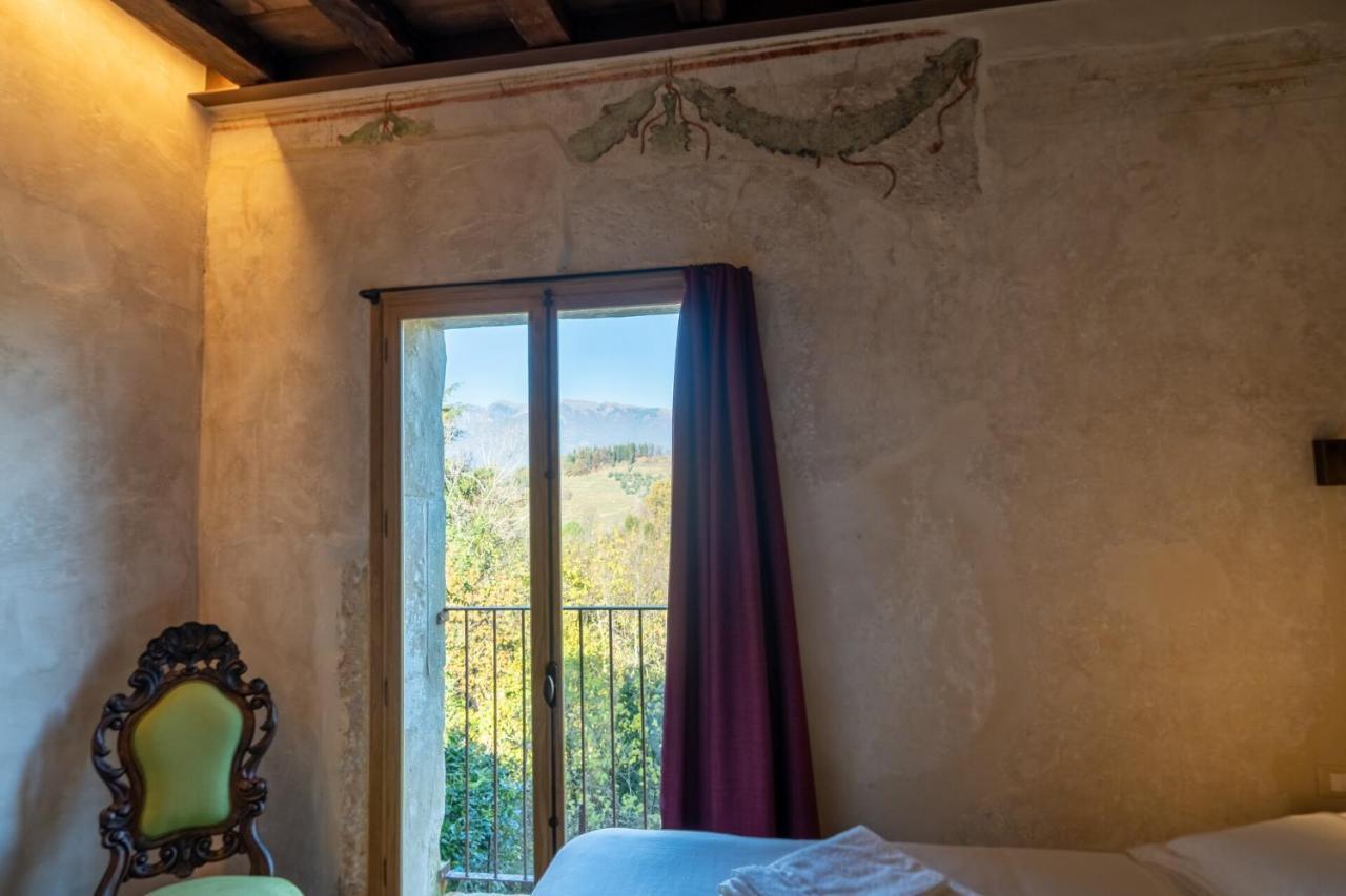 Il Molino Hotell Asolo Exteriör bild