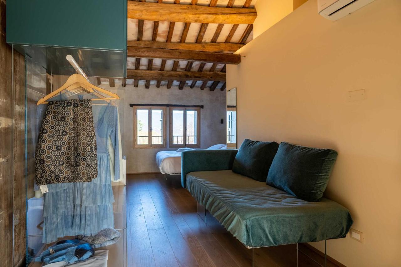 Il Molino Hotell Asolo Exteriör bild