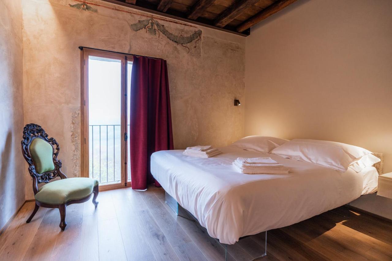 Il Molino Hotell Asolo Exteriör bild