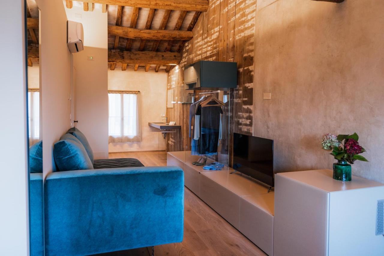 Il Molino Hotell Asolo Exteriör bild